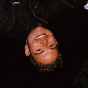 Meet your Posher, Mark